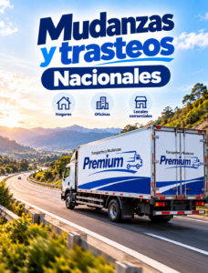 mudanzas en medellin