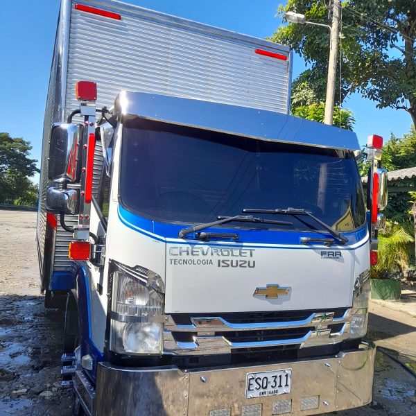 trasteos en medellin